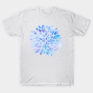 Watercolor Flower T-Shirt